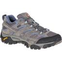 Merrell - Women's Moab 2 Waterproof Granite / 6.5