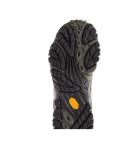 Merrell - Women's Moab 2 Waterproof Granite / 6.5