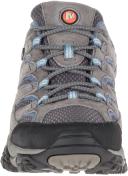 Merrell - Women's Moab 2 Waterproof Granite / 6.5