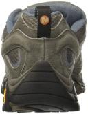 Merrell - Women's Moab 2 Waterproof Granite / 7.5