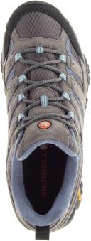 Merrell - Women's Moab 2 Waterproof Granite / 8