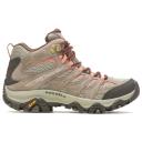 Merrell Women's Moab 3 Mid Waterproof Hiking Boot