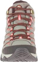 Merrell Women's Moab 3 Mid Waterproof Hiking Boot