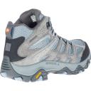 Merrell Women's Moab 3 Mid Waterproof Hiking Boot