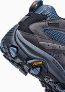 Merrell Women's Moab 3 Mid Waterproof Hiking Boot