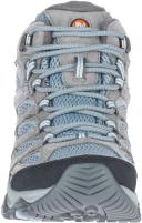 Merrell Women's Moab 3 Mid Waterproof Hiking Boot