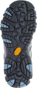 Merrell Women's Moab 3 Mid Waterproof Hiking Boot