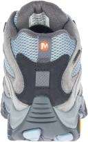 Merrell Women's Moab 3 Mid Waterproof Hiking Boot