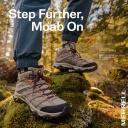 Merrell Women's Moab 3 Mid Waterproof Hiking Boot