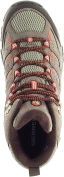 Merrell Women's Moab 3 Mid Waterproof Hiking Boot
