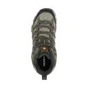 Merrell Women's Moab 3 Mid Waterproof Hiking Boot