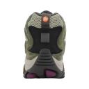 Merrell Women's Moab 3 Mid Waterproof Hiking Boot