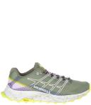 Merrell - Women's Moab Flight Hiking Shoe - Marine - 7.5 US