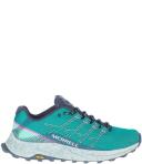 Merrell - Women's Moab Flight Hiking Shoe - Marine - 7.5 US