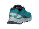 Merrell - Women's Moab Flight Hiking Shoe - Marine - 7.5 US