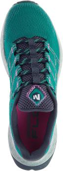Merrell - Women's Moab Flight Hiking Shoe - Marine - 7.5 US