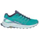 Merrell - Women's Moab Flight Hiking Shoe - Marine - 7.5 US