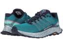 Merrell - Women's Moab Flight Hiking Shoe - Marine - 7.5 US