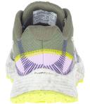 Merrell - Women's Moab Flight Hiking Shoe - Marine - 7.5 US