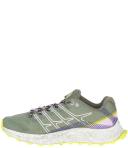 Merrell - Women's Moab Flight Hiking Shoe - Marine - 7.5 US