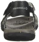 Merrell Women's Sandspur Rose Leather Sandal