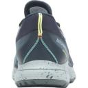 Merrell Womens Bravada 2 Comfortable Hiking Sneakers Shoes - Navy - 6 US or 23 cm