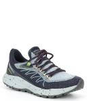 Merrell Womens Bravada 2 Comfortable Hiking Sneakers Shoes - Navy - 6 US or 23 cm