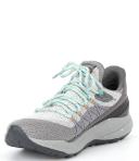 Merrell Womens Bravada 2 Comfortable Hiking Sneakers Shoes - Navy - 6 US or 23 cm