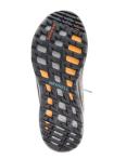 Merrell Womens Bravada 2 Comfortable Hiking Sneakers Shoes - Navy - 6 US or 23 cm