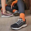 Merrell Womens Bravada 2 Waterproof Hiking Sneakers Shoes