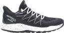 Merrell Womens Bravada 2 Waterproof Hiking Sneakers Shoes