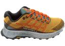 Merrell Womens Moab Flight Comfortable Trail Running Shoes