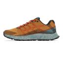 Merrell Womens Moab Flight Comfortable Trail Running Shoes