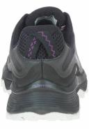 Merrell Womens Moab Speed GTX / Black / 8