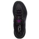 Merrell Womens Moab Speed GTX / Black / 8