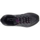 Merrell Womens Moab Speed GTX / Black / 8