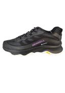 Merrell Womens Moab Speed GTX / Black / 8
