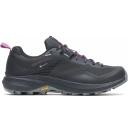 Merrell Womens MQM 3 Gore Tex Comfortable Lace Up Shoes