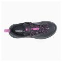 Merrell Womens MQM 3 Gore Tex Comfortable Lace Up Shoes