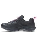 Merrell Womens MQM 3 Gore Tex Comfortable Lace Up Shoes