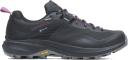 Merrell Womens MQM 3 Gore Tex Comfortable Lace Up Shoes