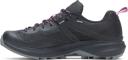 Merrell Womens MQM 3 Gore Tex Comfortable Lace Up Shoes