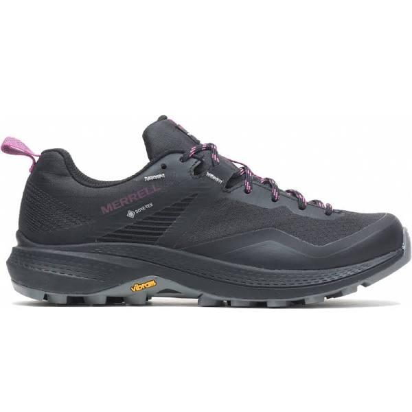 Merrell Womens MQM 3 Gore Tex Comfortable Lace Up Shoes