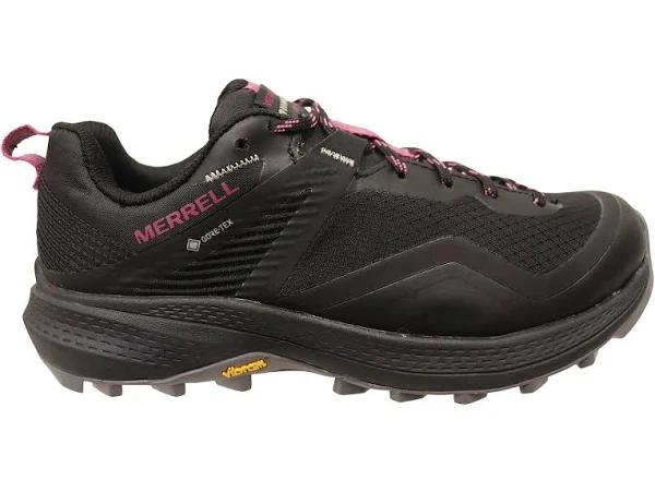 Merrell Womens Mqm 3 Gore Tex Comfortable Lace Up Shoes - Shopshoesau
