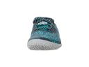 Merrell Womens Vapor Glove 5 Minimalist Trainers Running Shoes - 7 US or 24 cm / Green