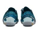 Merrell Womens Vapor Glove 5 Minimalist Trainers Running Shoes - 7 US or 24 cm / Green