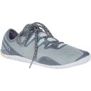 Merrell Womens Vapor Glove 5 Minimalist Trainers Running Shoes - 7 US or 24 cm / Green