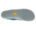 Merrell Womens Vapor Glove 5 Minimalist Trainers Running Shoes - 7 US or 24 cm / Green