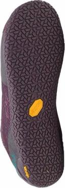 Merrell Womens Vapor Glove 5 Sneaker