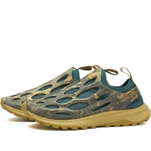 Merrell x Reese Cooper Hydro Runner Sneakers in Forest Night, Size UK 8 | END. Clothing